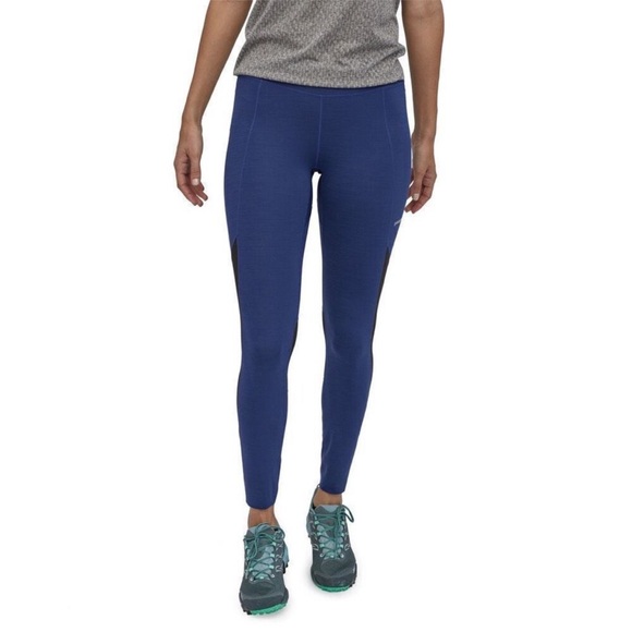 Patagonia Women’s Endless Run Tights - Picture 2 of 13